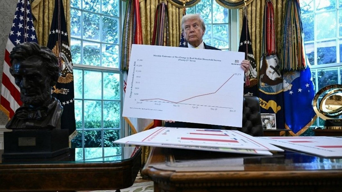 Handelsgespräche mit USA: Kann Thailand einen Deal retten?