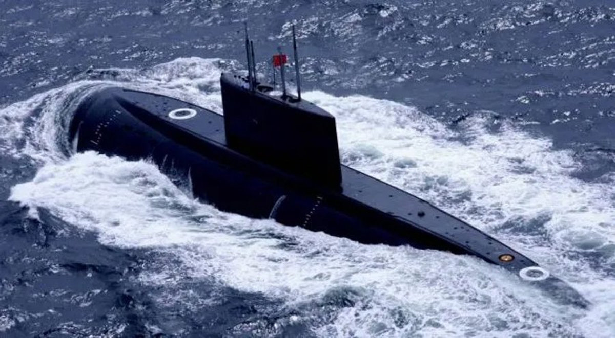 Verdacht auf Schmiergeld beim U-Boot-Deal mit China