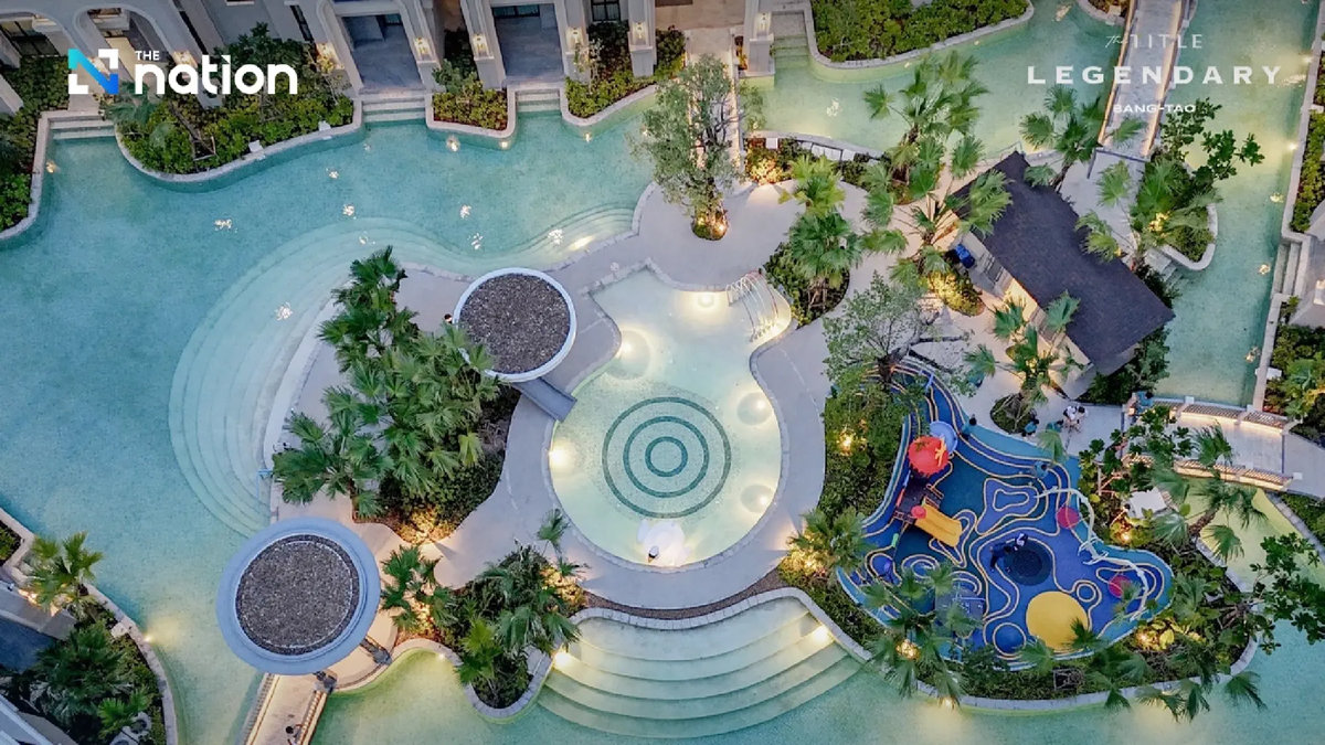 Phuket-Immobilienmarkt boomt: +201 % bei Condo-Verkäufen