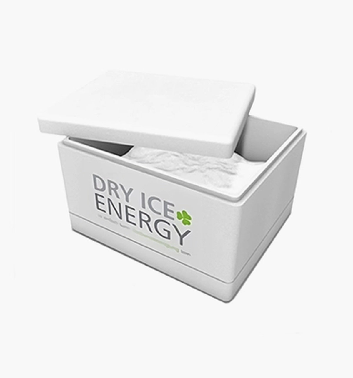 Das Trockeneis und seine vielfältigen Anwendungsbereiche