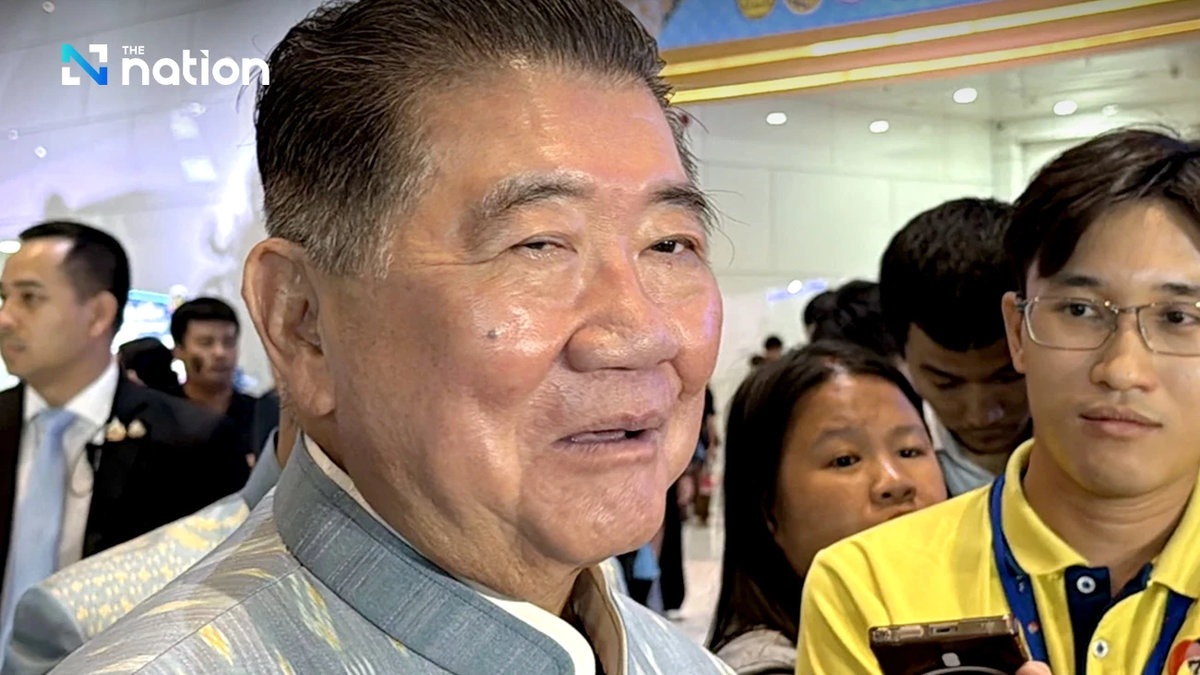 Phumtham: Paetongtarn tritt nicht zurück