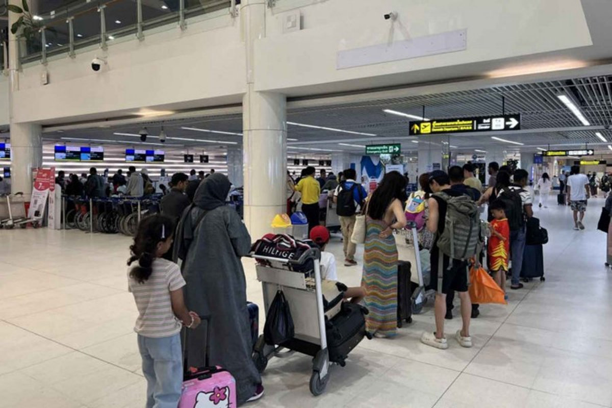 Phuket am Limit – Was jetzt dringend passieren muss