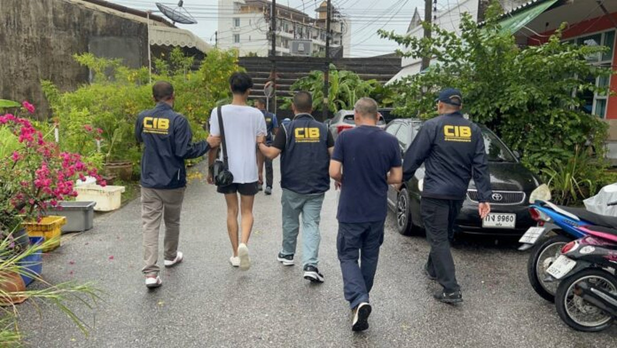 UPDATE: 21-Jähriger gesteht Mord an 51-jähriger Freundin