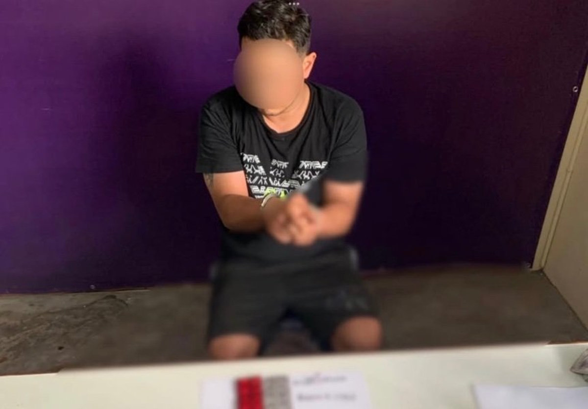 Thai-Schwede nach wilder Drogenjagd festgenommen