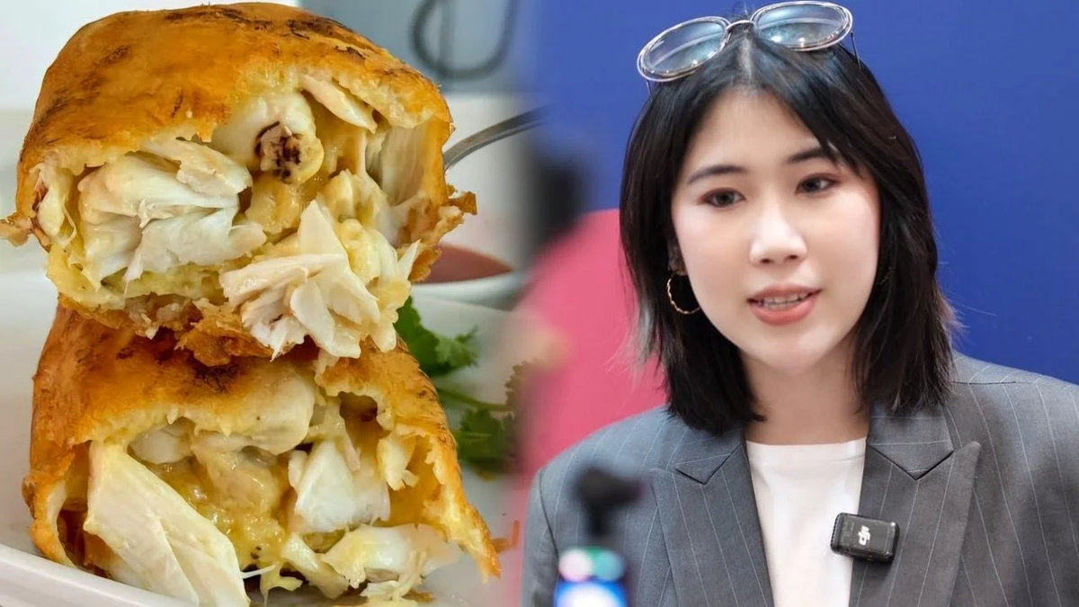 Jay Fai Bangkok: YouTuberin schockiert über 4.000-Baht-Omelette