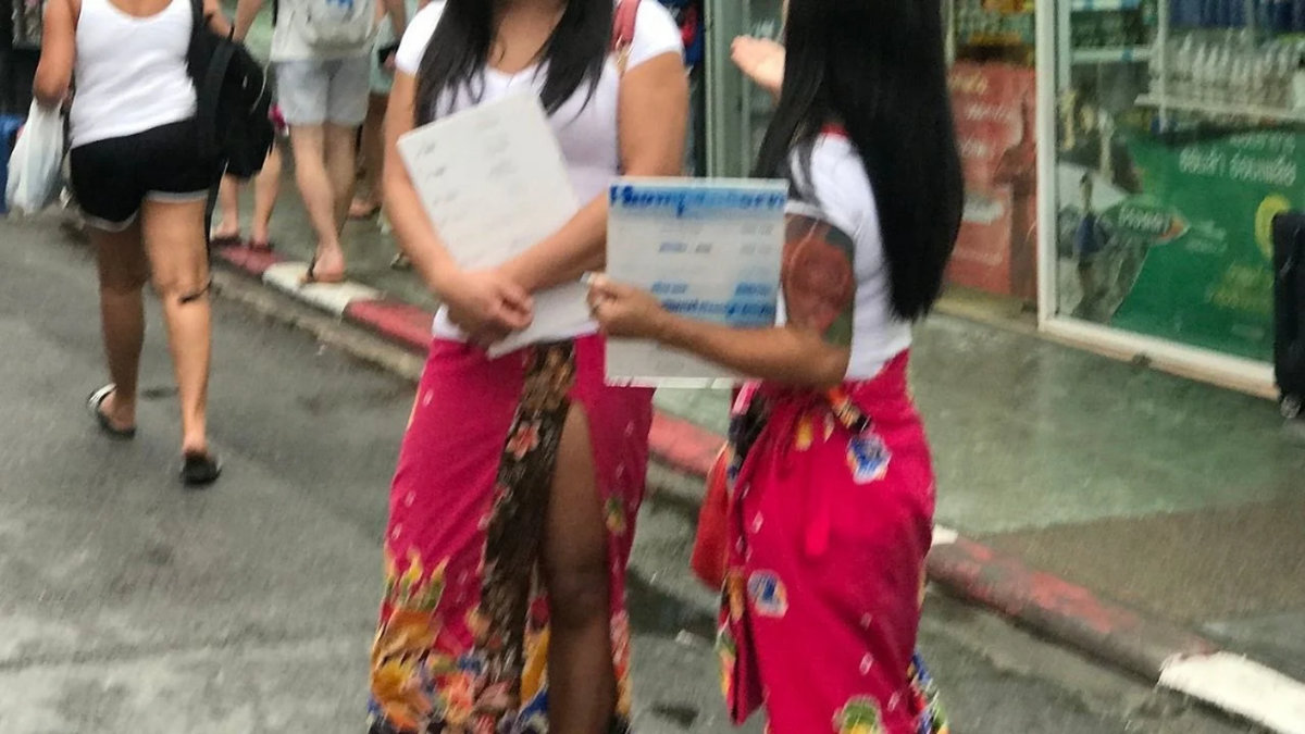 Masseurin klagt Ex-Chef wegen Missbrauchs an