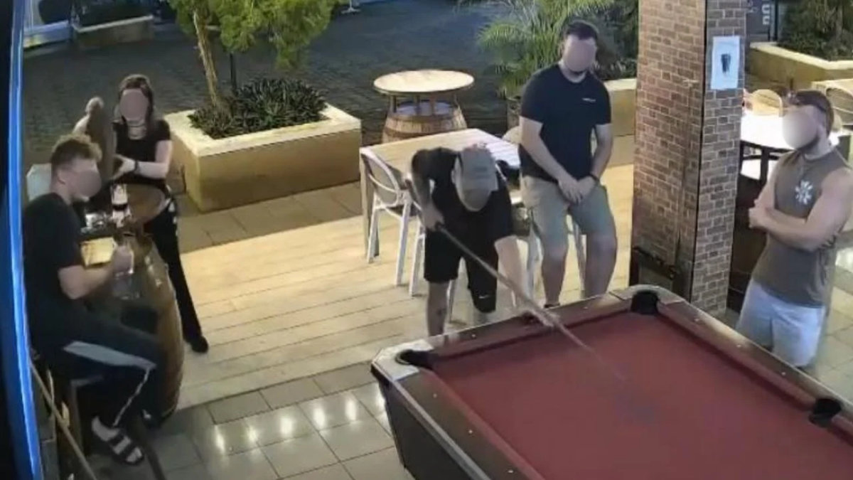 Verdacht auf ausländische Diebesbande in Phuket