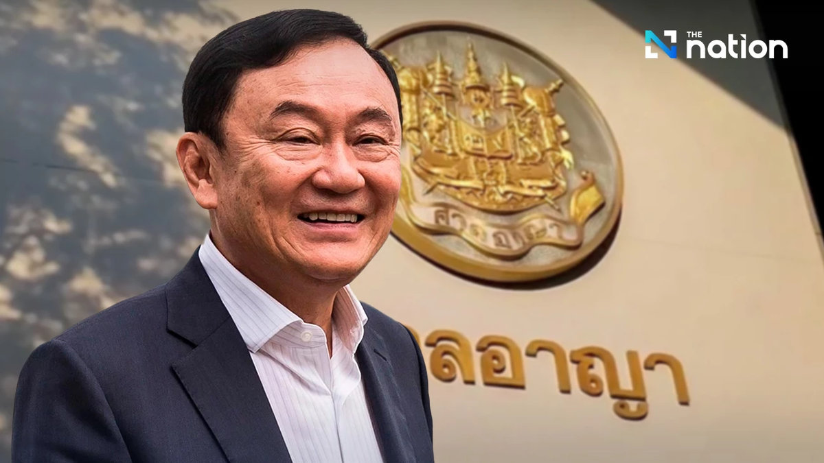 Politischer Sieg: Thaksin freigesprochen nach acht Jahren Prozess