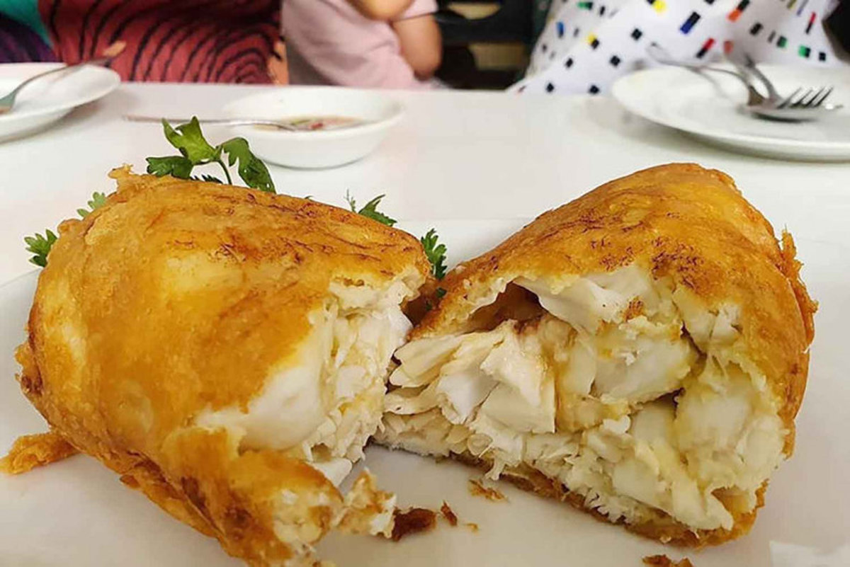 Michelin-Restaurant riskiert Haft wegen Überteuerung