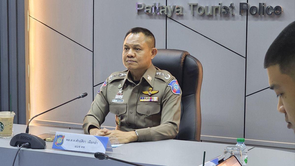 Deutsche Tatort-Fälle aus dem Land des Lächelns 402 Fahndungserfolge: Thailand setzt auf KI-Überwachung