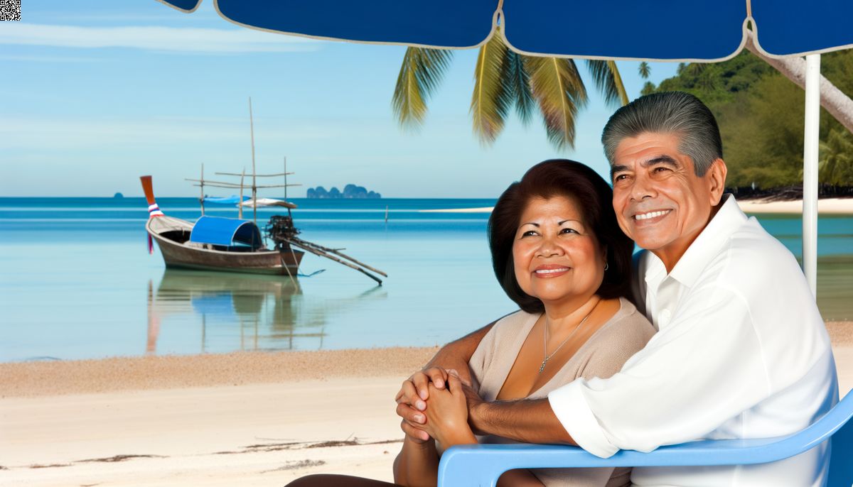 Rentnerleben in Thailand: Was ich vorher nicht wusste