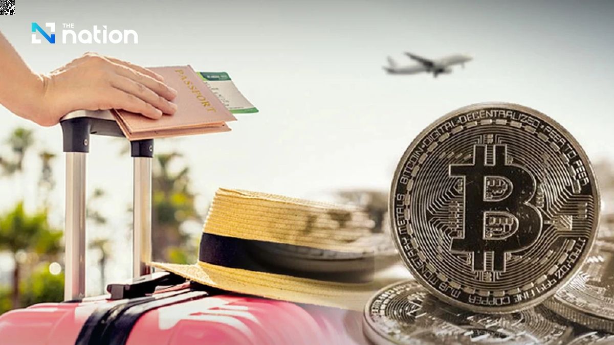 Krypto statt Kreditkarte: Thailands irre Rettung für den Tourismus