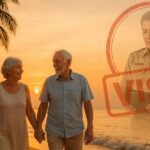 Visa-Falle Thailand: Wie deutsche Expats dem Papierkram entkommen!