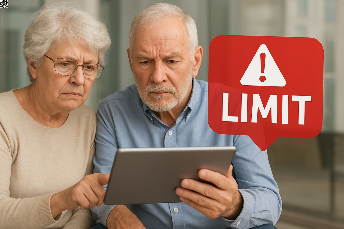 Geldtransfer Thailand: Drastische Regulierung 2025