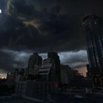 17 Provinzen unter Wasser