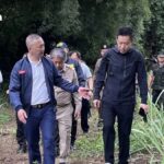 Acht Länder unterstützen Polizei-Offensive