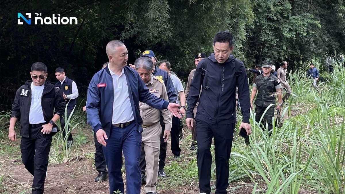 Acht Länder unterstützen Polizei-Offensive