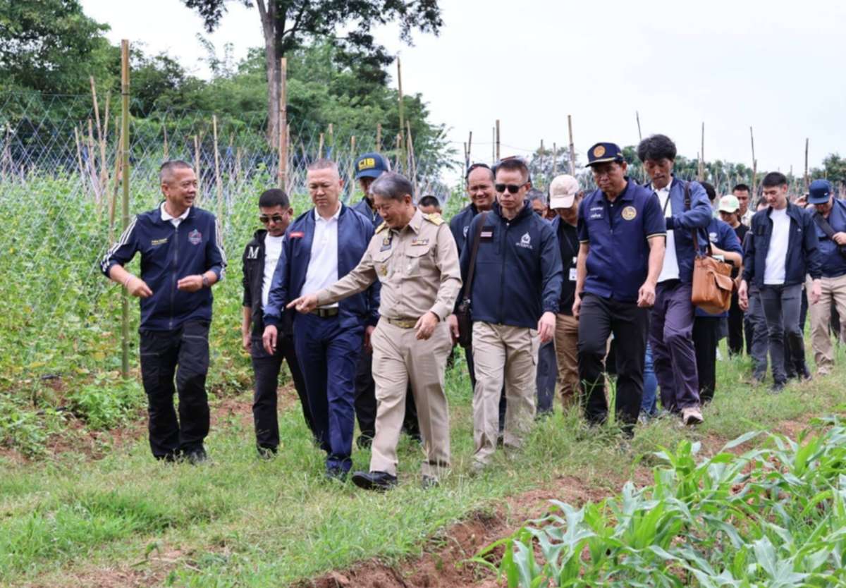 Allianz gegen Callcenter-Banden