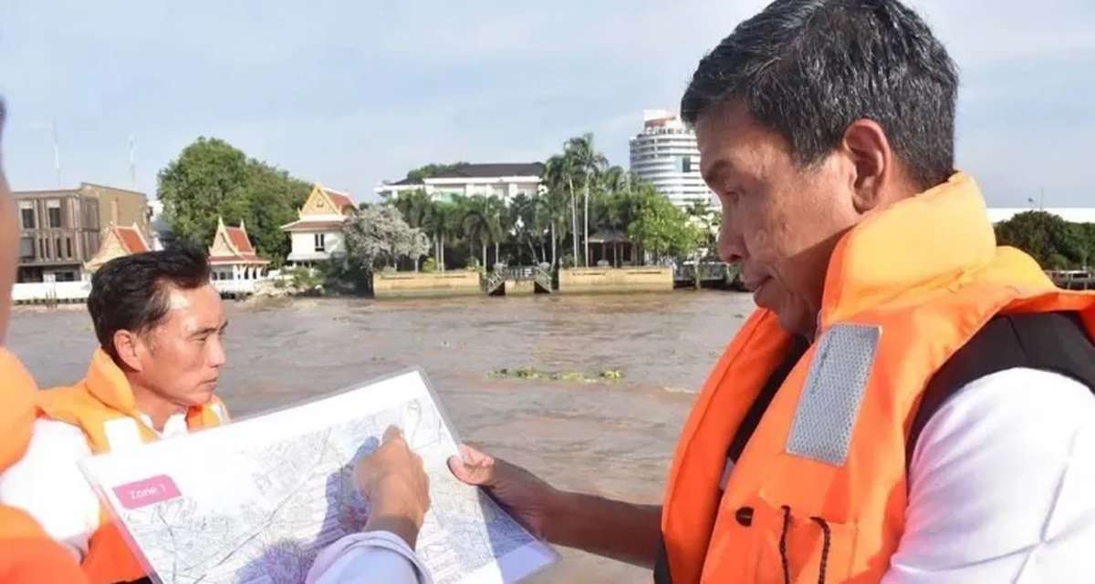 Angst vor Wiederholung von 2011