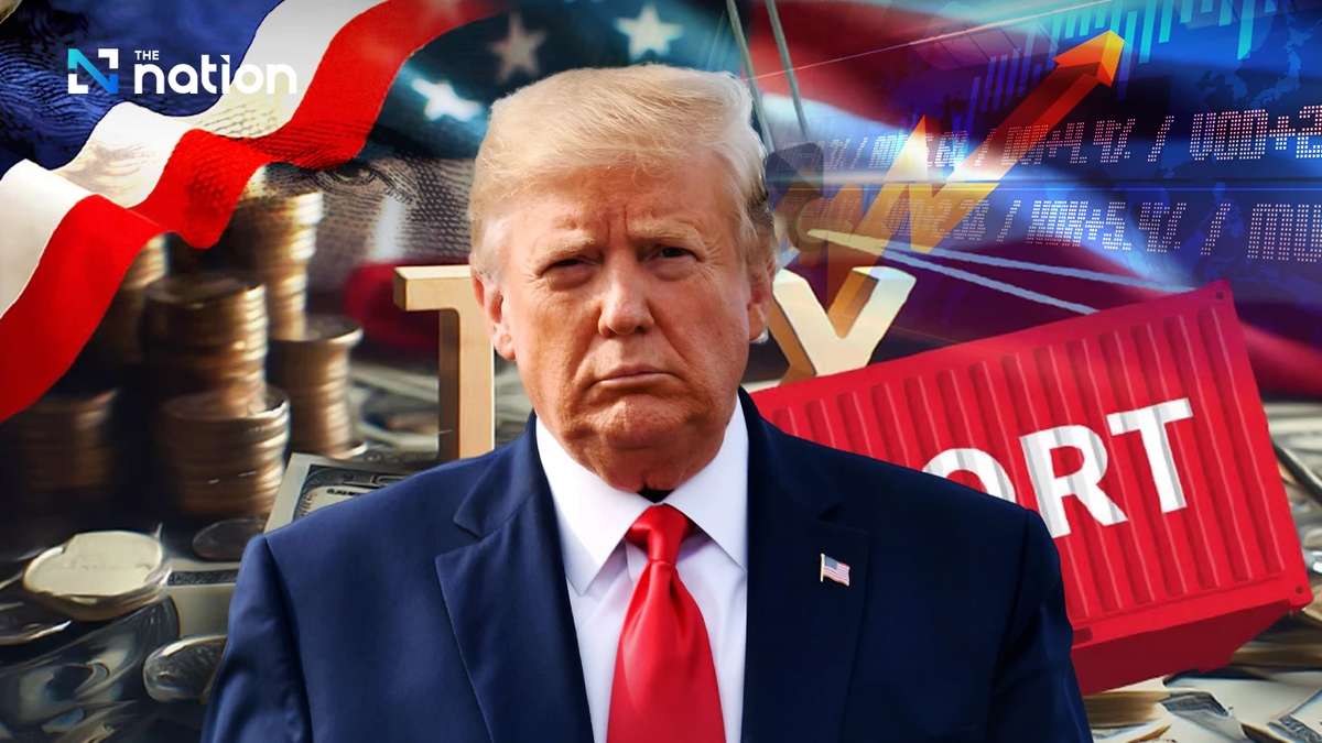 August 2025: Thai Wirtschaft zeigt Warnsignale