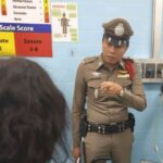 Ausländer stirbt: Balkon-Drama auf Koh Phangan