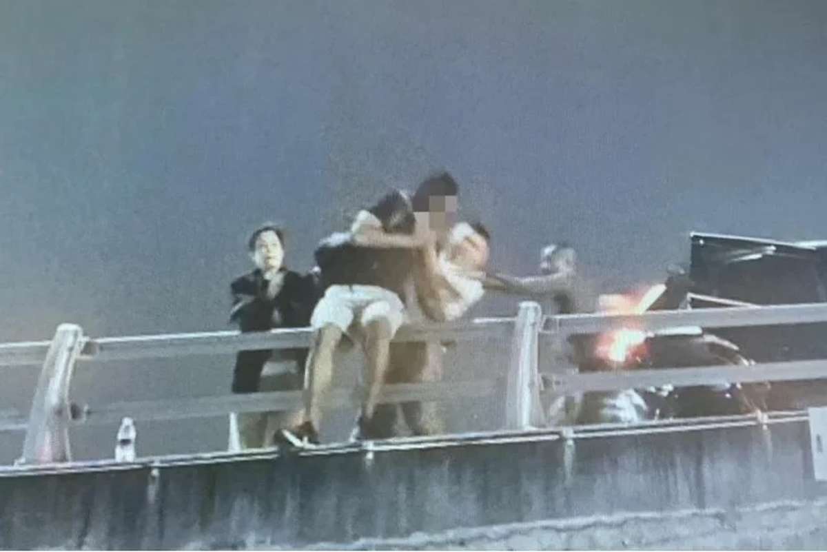 Ausländer unter Suizidopfern