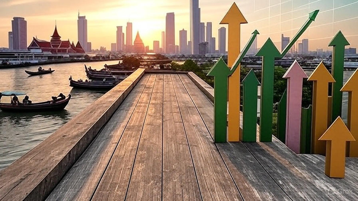 Baht im Höhenflug – das müssen Sie wissen!