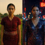 Bangkok Nachtleben: Schockierende Realität