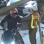 Bestechungsvideo viral - Polizist verliert Pension