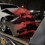 BMW-Crash-Drama in Thailand! BMW-Crash-Drama in Thailand!