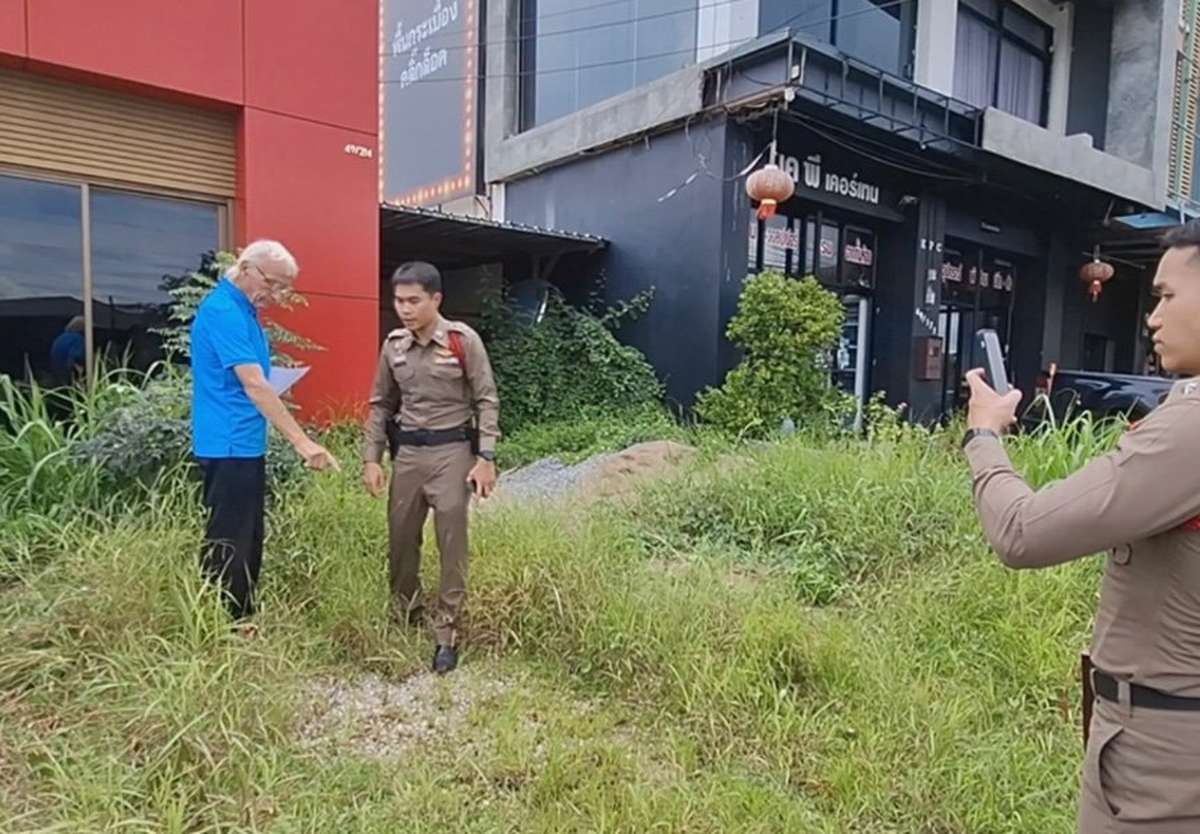 Britischem Senior Motorrad samt Beiwagen gestohlen