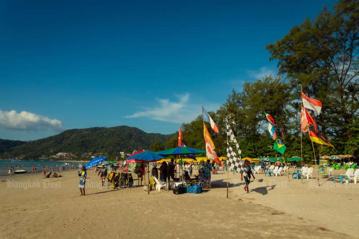 Cannabis gefährdet Tourismus Cannabis gefährdet Tourismus