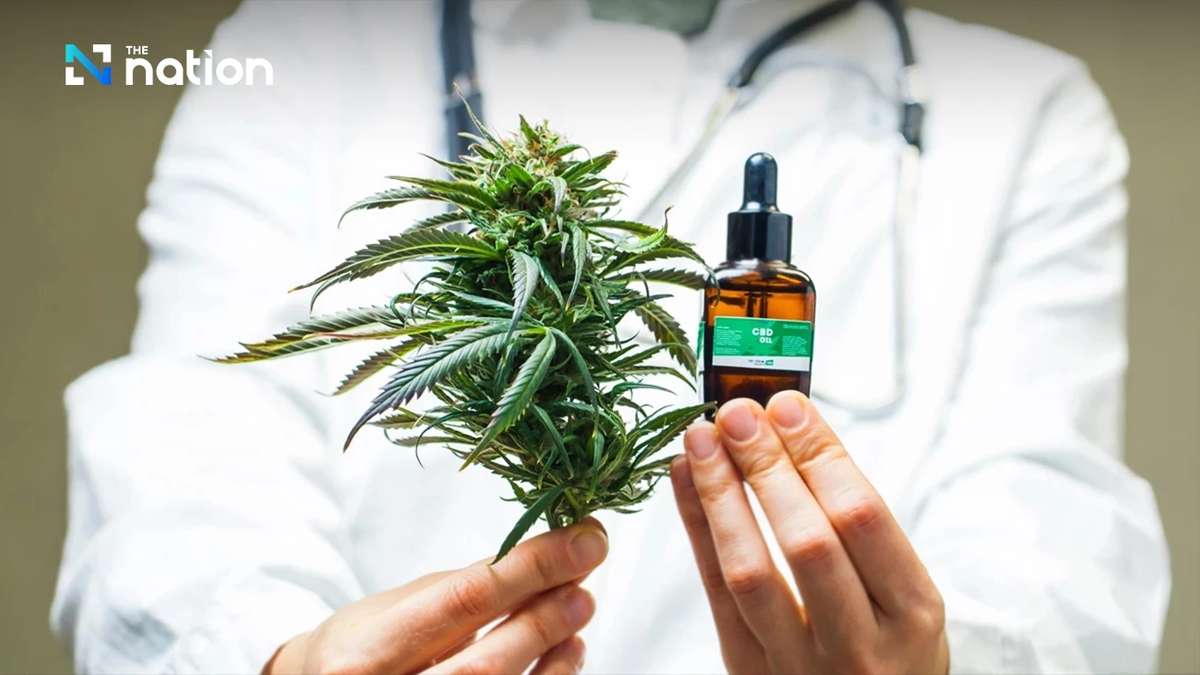 Cannabis nur für fünf Diagnosen erlaubt