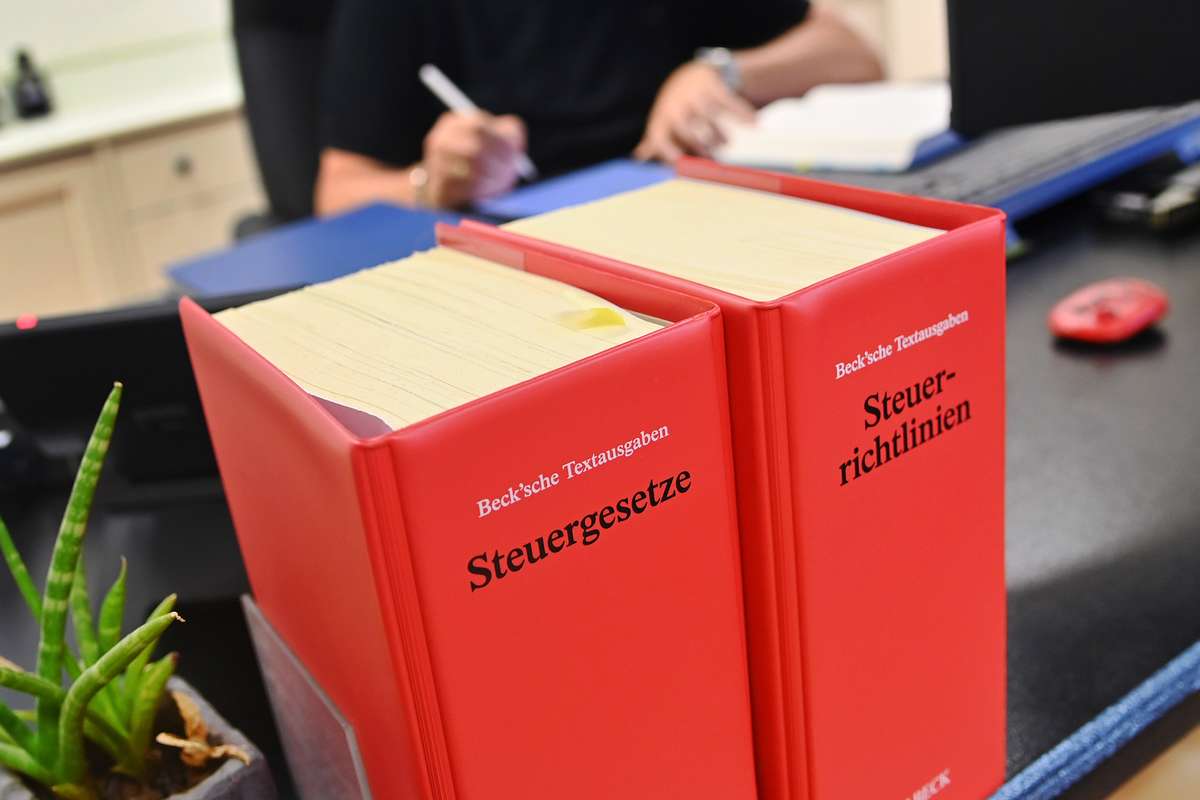 CDU-Flügel erwägt höhere Erbschaftsteuer CDU-Flügel erwägt höhere Erbschaftsteuer