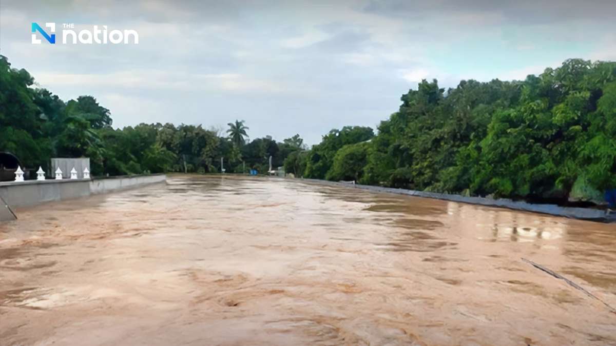 Chiang Rai und Phetchabun im Ausnahmezustand