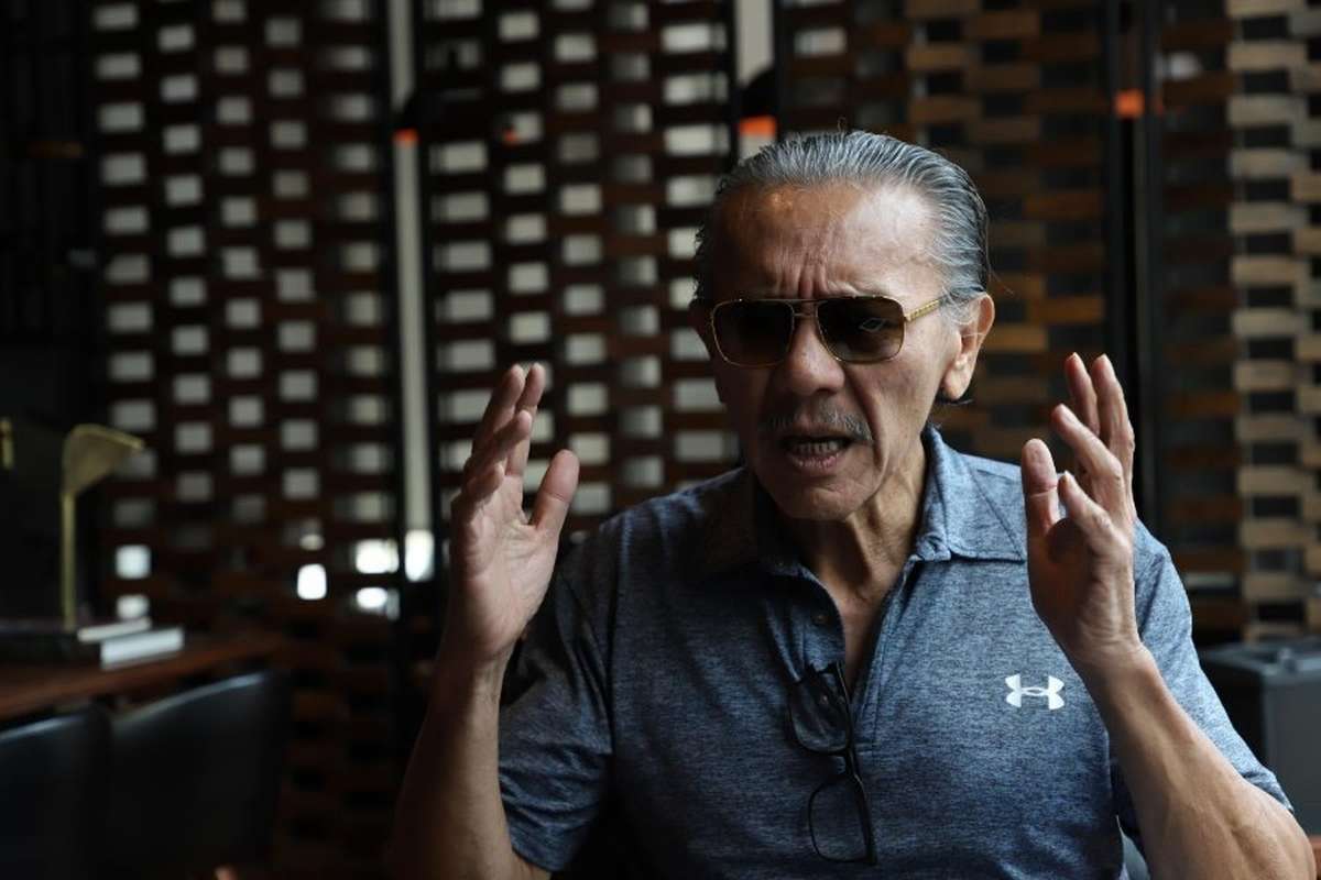 Chuvit attackiert Volkspartei: „Perfekte Täuschung“