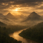 Die unsichtbare Bedrohung am Golf von Thailand Die unsichtbare Bedrohung am Golf von Thailand