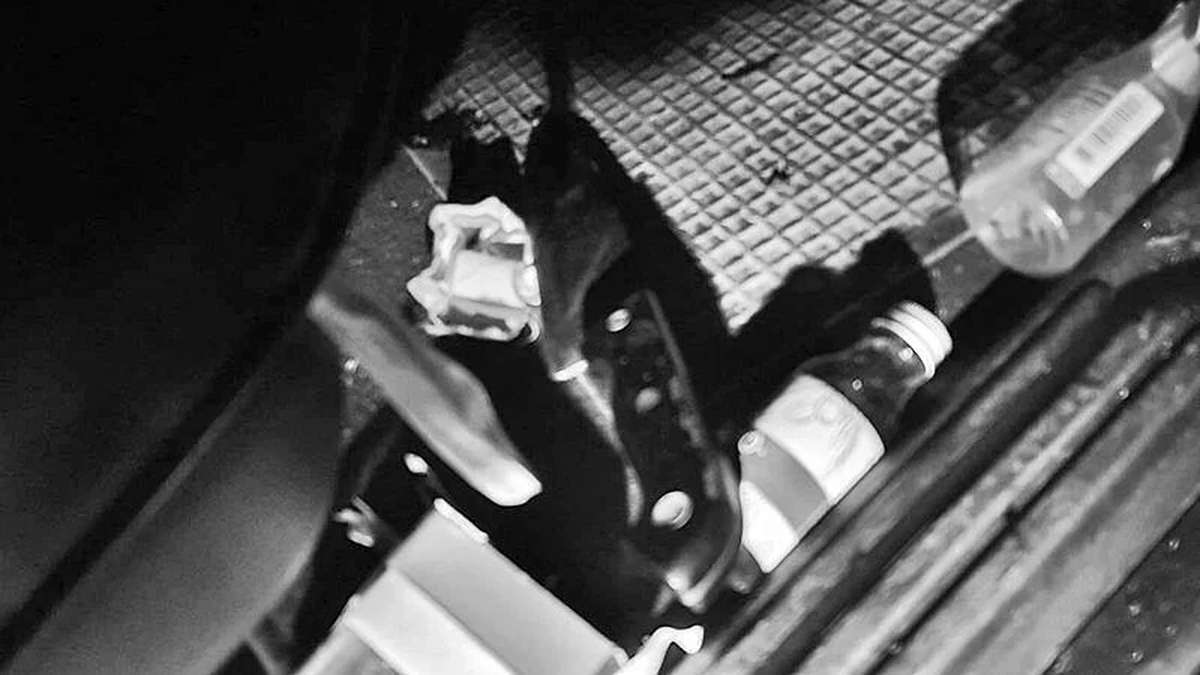 Eifersucht endet tödlich