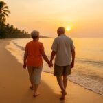 Ein Sonntag im Leben deutscher Expats in Thailand Ein Sonntag im Leben deutscher Expats in Thailand