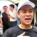 Eklat um Anutin in Ayutthaya