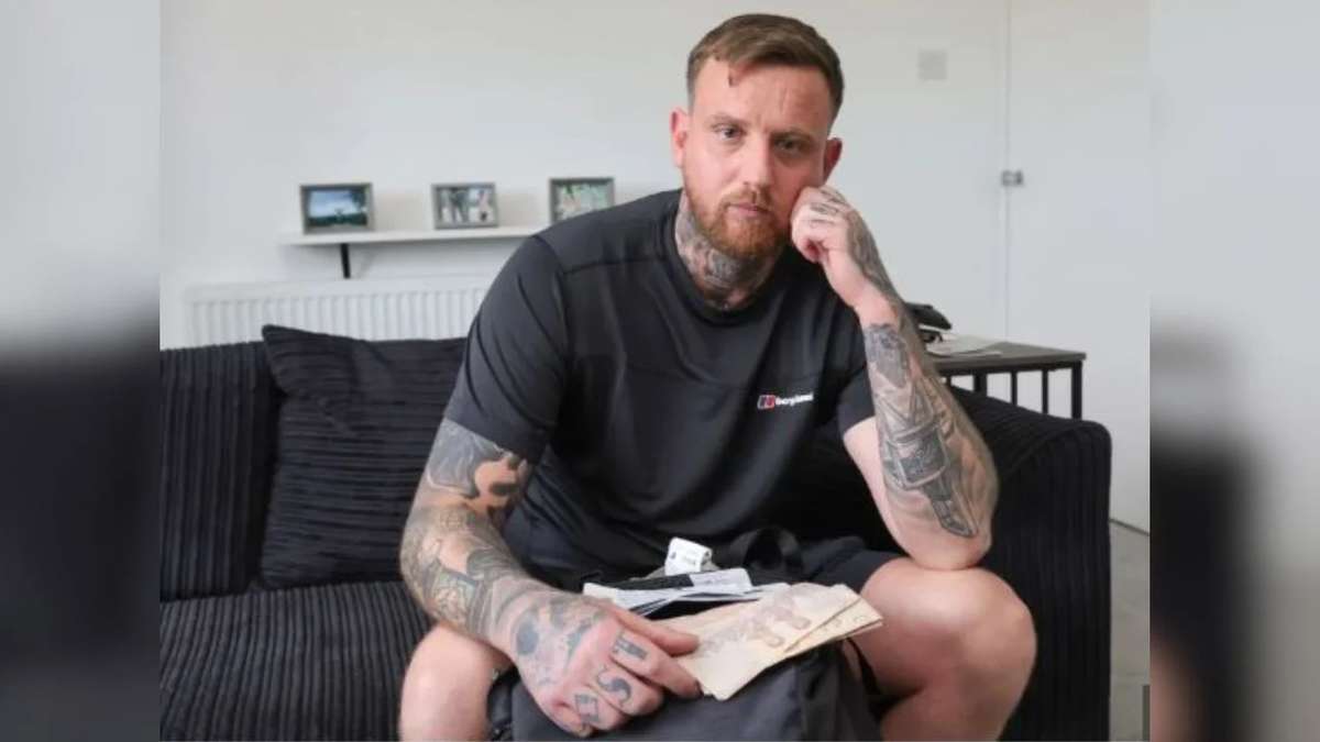 Ex zerstört Britens Thailand-Urlaub