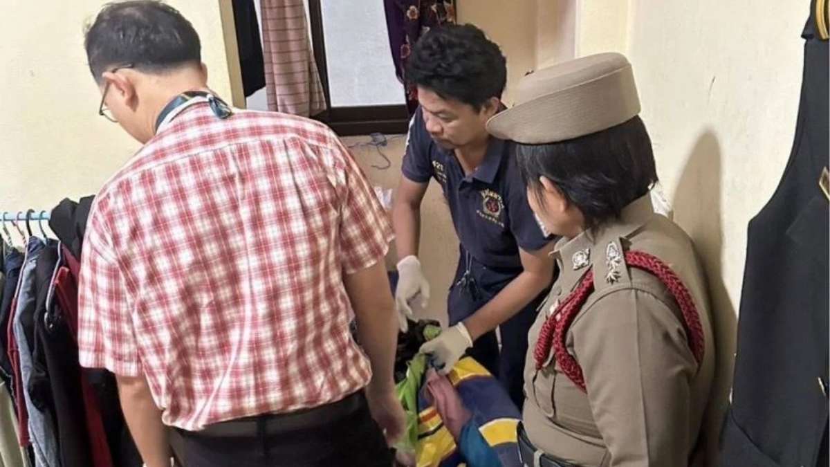 Familiendrama auf Phuket eskaliert