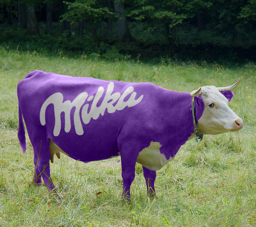 Milka
