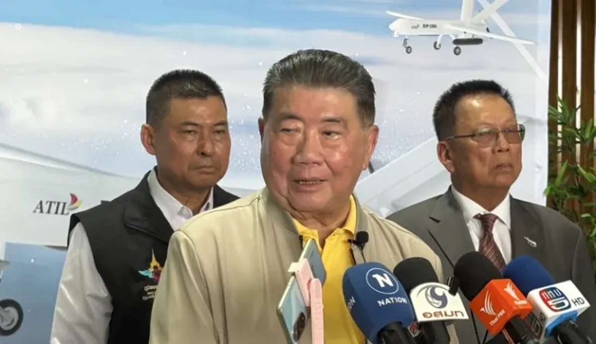 Freitag entscheidet: Thailand wählt neuen Premier