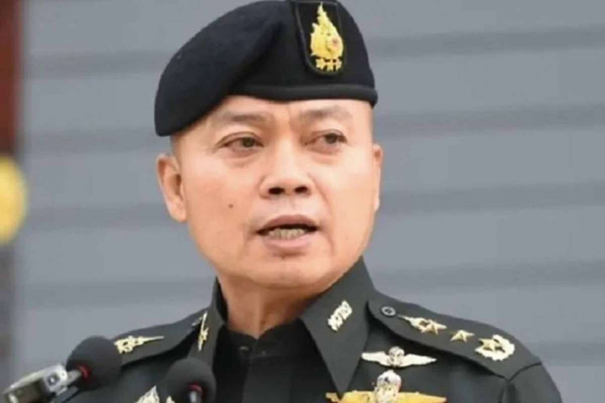 General: Kein Putsch in Planung