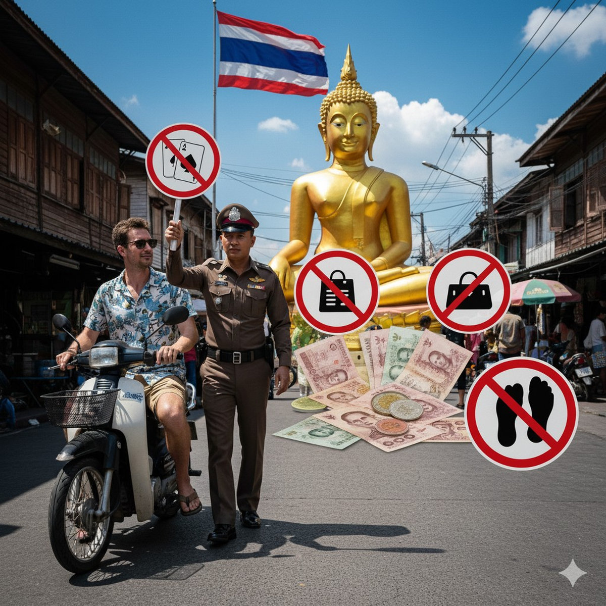 Gesetze die verblüffen - Das wusstest du nicht Gesetze die verblüffen – Das wusstest du nicht