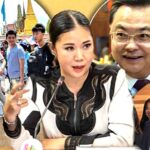 Golden Week: 24% weniger Chinesen