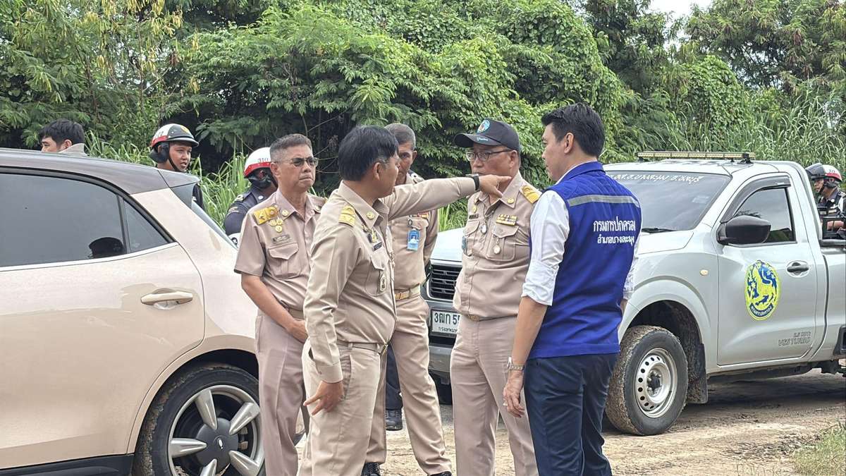 Gouverneur besucht Hochwassergebiete Gouverneur besucht Hochwassergebiete