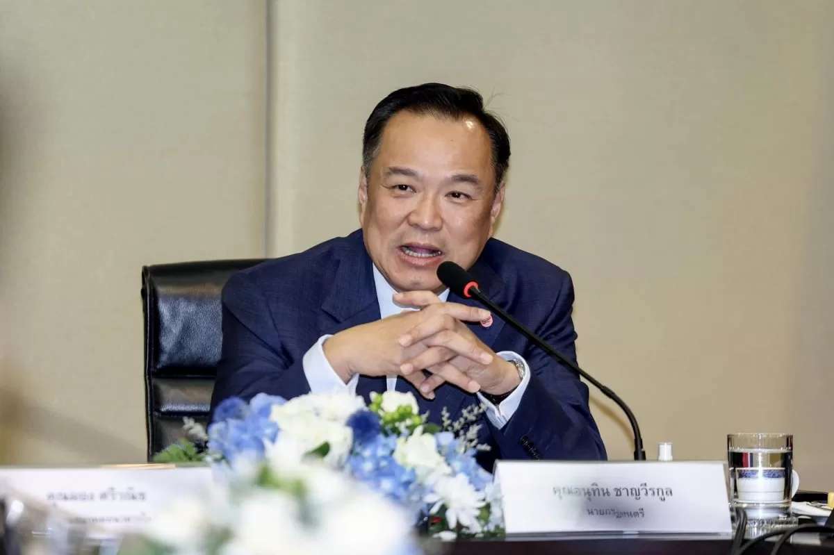 Grenzkonflikt – Anutin bereitet UN-Reise vor