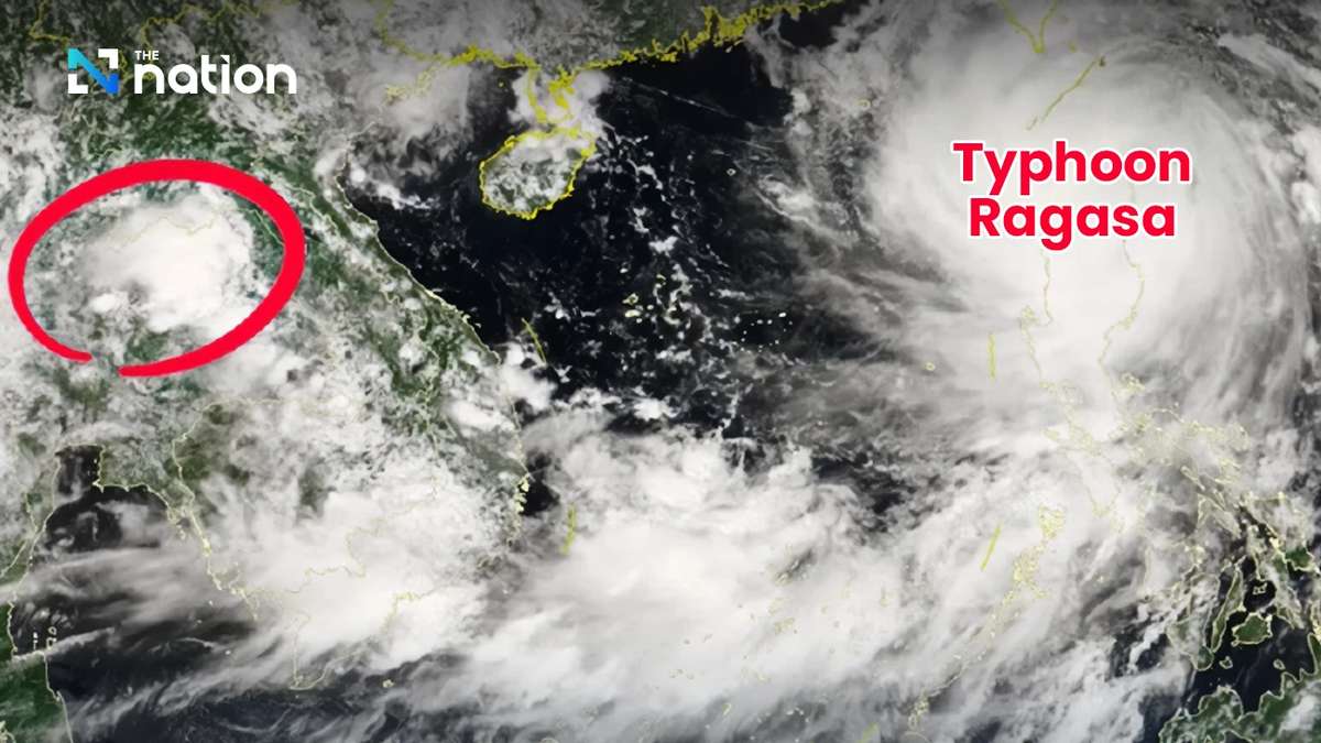 Heftiger Regen und Überschwemmungen erwartet